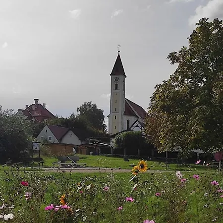 Donau Daire Offingen