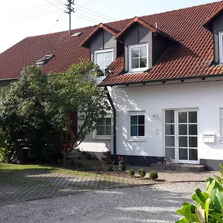 Donau Daire Offingen